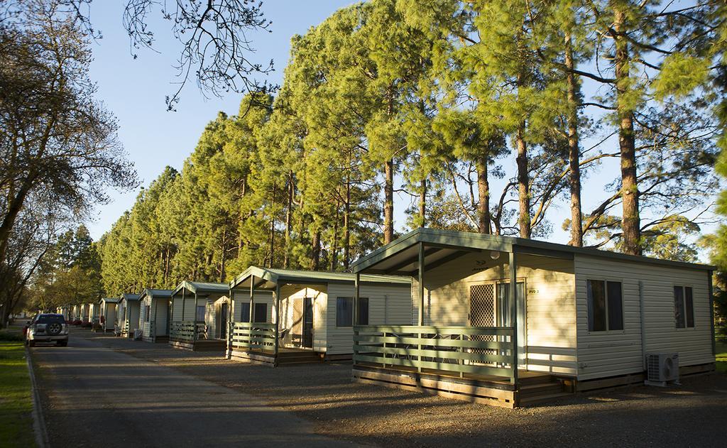 Big 4 Barossa Tourist Park Ξενοδοχείο Nuriootpa Εξωτερικό φωτογραφία