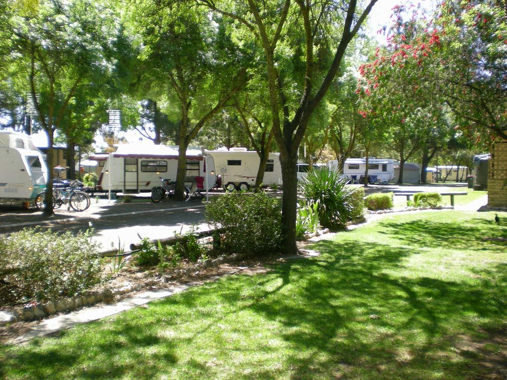 Big 4 Barossa Tourist Park Ξενοδοχείο Nuriootpa Εξωτερικό φωτογραφία