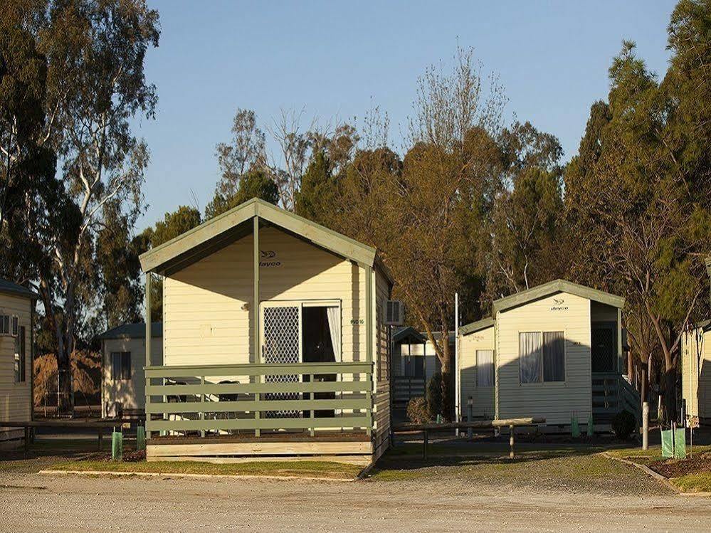 Big 4 Barossa Tourist Park Ξενοδοχείο Nuriootpa Εξωτερικό φωτογραφία